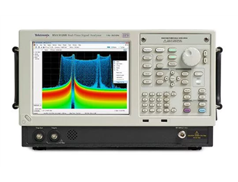 泰克 RSA5126B/RSA5106B 频谱分析仪
