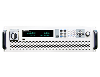 艾德克斯 IT6010D-80-300 大功率可编程直流电源