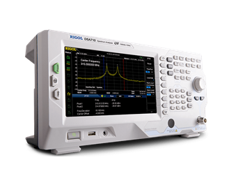 普源 DSA700系列 频谱分析仪