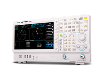 普源 RSA3000系列 频谱分析仪