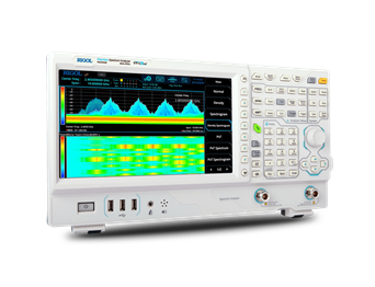 普源 RSA3000E系列 频谱分析仪