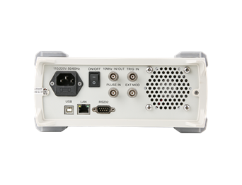 UTG9000RF系列 射频信号发生器