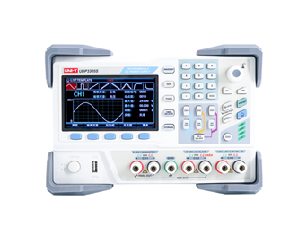 UDP3000S系列可编程线性直流电源
