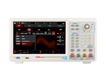 UTG9000T系列 函数/任意波形发生器