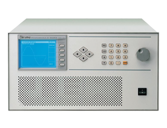 可编程交流电源 Model 6500 Series