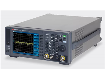 高性能音频分析仪器U8903B
