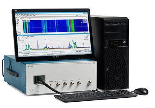 泰克 RSA7100B/RSA7100A 频谱分析仪