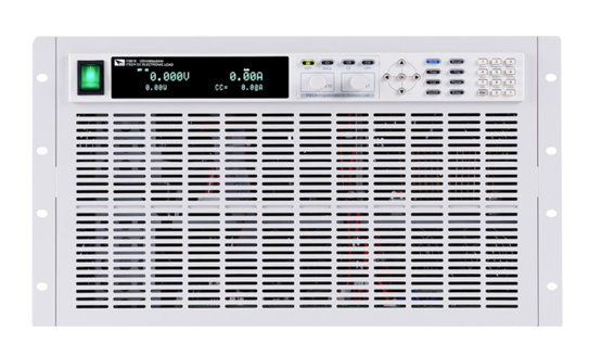 艾德克斯IT8812B/IT8812C 高速高精度可编程直流电子负载