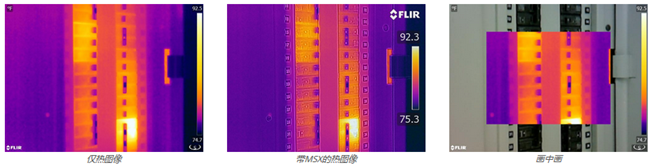 多种成像模式