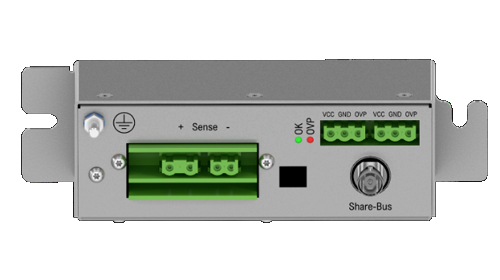 EA-SCB 串联连接盒：突破 3000V 高压测试的安全守护者