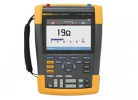 Fluke-190-104/S ScopeMeter®彩色数字示波表