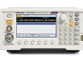 泰克 TSG4102A/TSG4104A/TSG4106A 射频矢量信号发生器