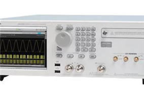 泰克 AWG70002B/AWG70001B 任意波形发生器