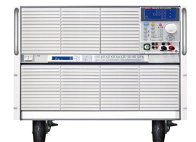 33432G 高功率LED直流電子模擬負載 600V, 24A, 3600W