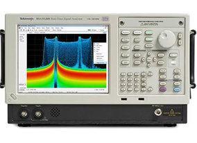 泰克 RSA5126B/RSA5106B 频谱分析仪