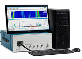 泰克 RSA7100B/RSA7100A 频谱分析仪