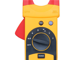 Fluke 303 钳形表