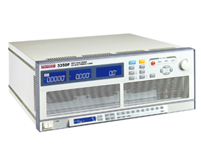 3350F系列（600W~1800W）高功率直流电子负载