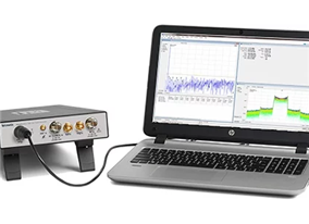 泰克 RSA603A/RSA607A 实时频谱分析仪