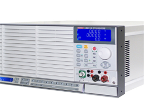 33431G 高功率LED直流電子模擬負載 600V, 12A, 1800W