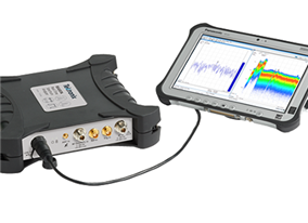 泰克 RSA503A/RSA507A 实时频谱分析仪
