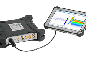 泰克 RSA513A/RSA518A 实时频谱分析仪