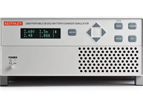 吉时利 Keithley 2302-PJ/2302 电池模拟器