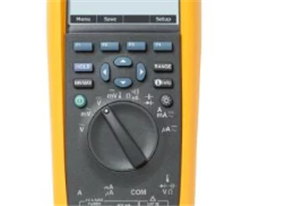 Fluke 287C真有效值电子记录万用表