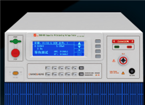 CS9914FX-1程控电容器负荷老化筛选仪