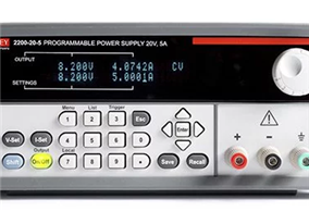 吉时利 Keithley 2200-32-3/2200-30-5/2200-60-2 直流电源