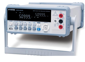 固纬GDM-8342 & GDM-8341万用表