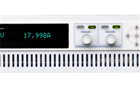 艾德克斯 IT6513/IT6513A/IT6512C 宽范围大功率可编程直流电源