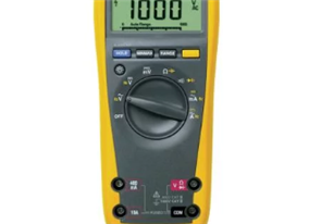 Fluke 177C真有效值数字万用表