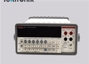 泰克 2100/120  6½ 位 USB 万用表 2100/230-240