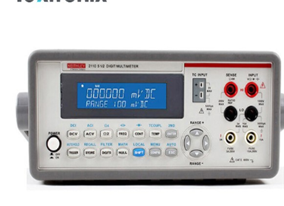 Keithley 2110-240 5½ 位双显示器 USB 万用表2110-240-GPIB