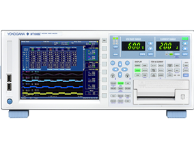 高性能功率分析仪 WT1800E系列