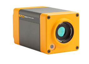 Fluke RSE600 在线式红外热像仪