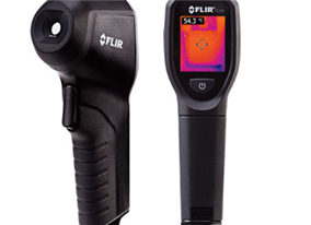 FLIR TG130红外成像测温仪