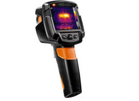 testo 869 - 红外热像仪