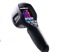 FLIR I3│I5│I7红外热像仪