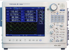 示波功率仪 PX8000