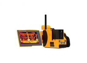 Fluke TiX620 红外热像仪