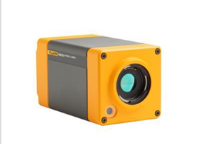 Fluke RSE300 在线式红外热像仪