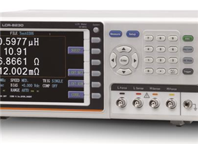 LCR-8200系列
