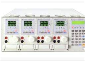 可編程高速直流電子負載 Model 6330A Series