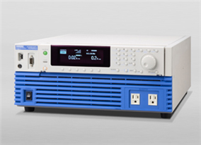 菊水 PCR–500LE 安规测试仪