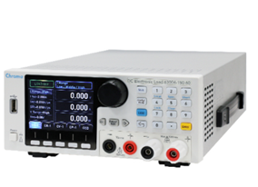 可编程直流电子负载 Model 63000 Series
