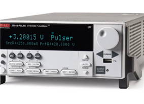 2601B-PULSE 10 µs 脉冲发生器/SMU