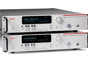 吉时利Keithley SMU 2650 系列高功率 SourceMeter®2651A/2657A