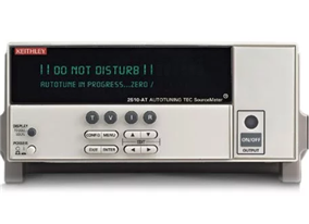 吉时利Keithley SourceMeter 光仪器 2510/2502/2520